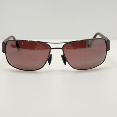 Maui Jim Sunglasses MJ703-02S Ohia STG-BG 63-17-135