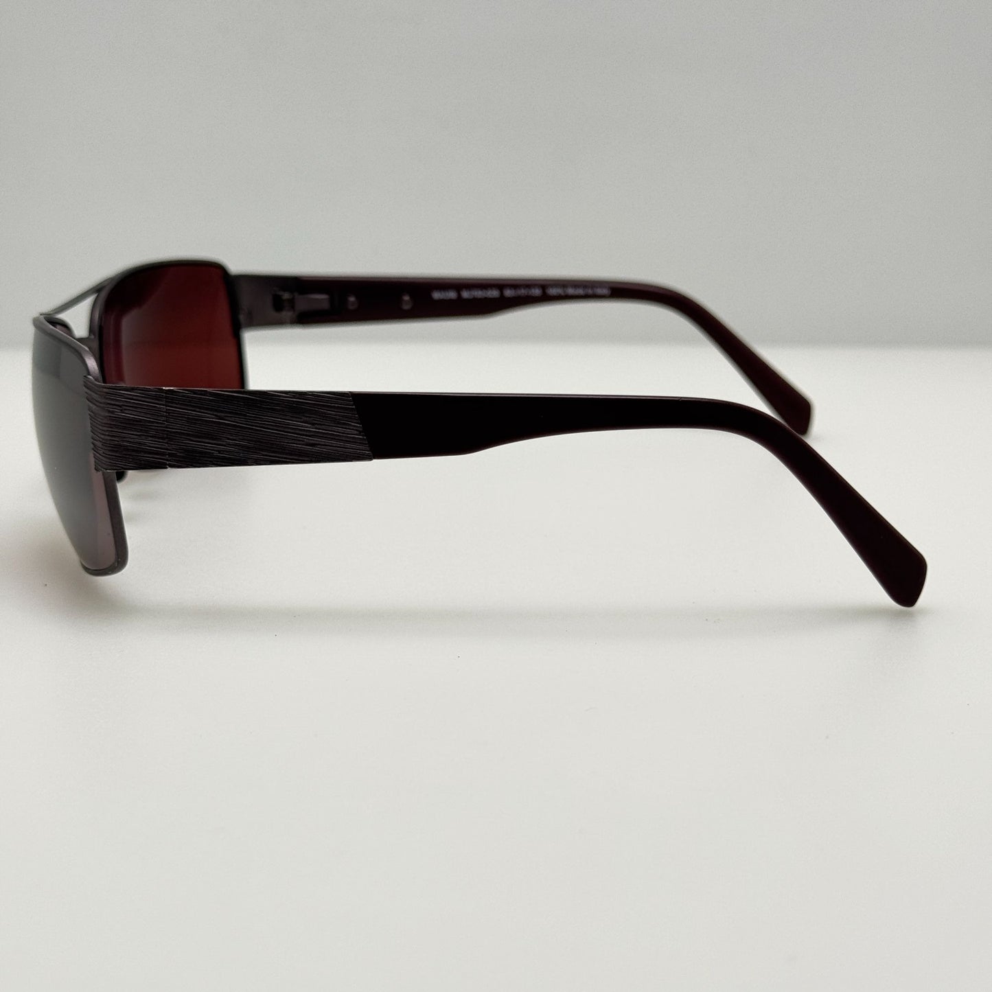 Maui Jim Sunglasses MJ703-02S Ohia STG-BG 63-17-135
