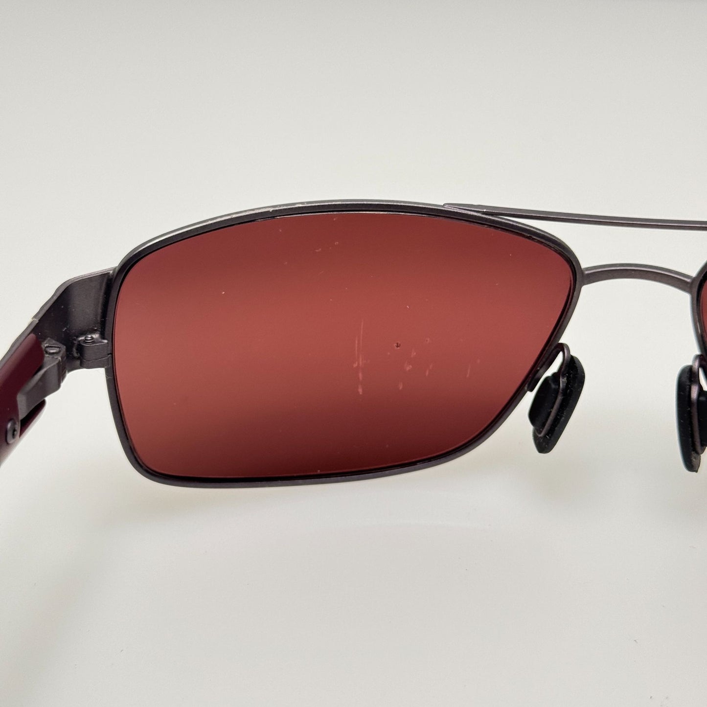 Maui Jim Sunglasses MJ703-02S Ohia STG-BG 63-17-135