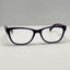 Armani Exchange AX 3020 8151 Eyeglasses Eye Glasses Frames 52-16-135