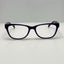 Armani Exchange AX 3020 8151 Eyeglasses Eye Glasses Frames 52-16-135