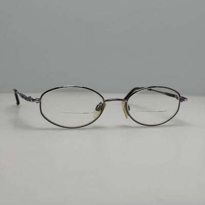 Elle Eyeglasses Eye Glasses Frames EL2590 VO 48-18-135