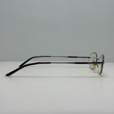 Elle Eyeglasses Eye Glasses Frames EL2590 VO 48-18-135