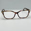 Diva Eyeglasses Eye Glasses Frames 5553 GE1 55-14-145