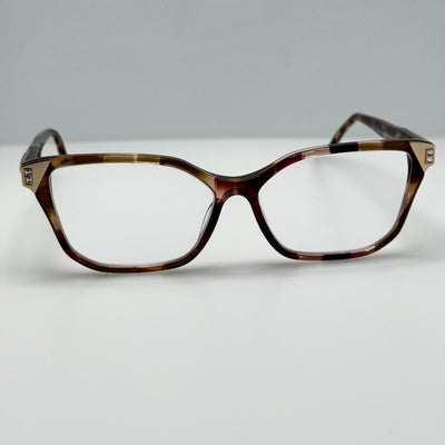 Diva Eyeglasses Eye Glasses Frames 5553 GE1 55-14-145