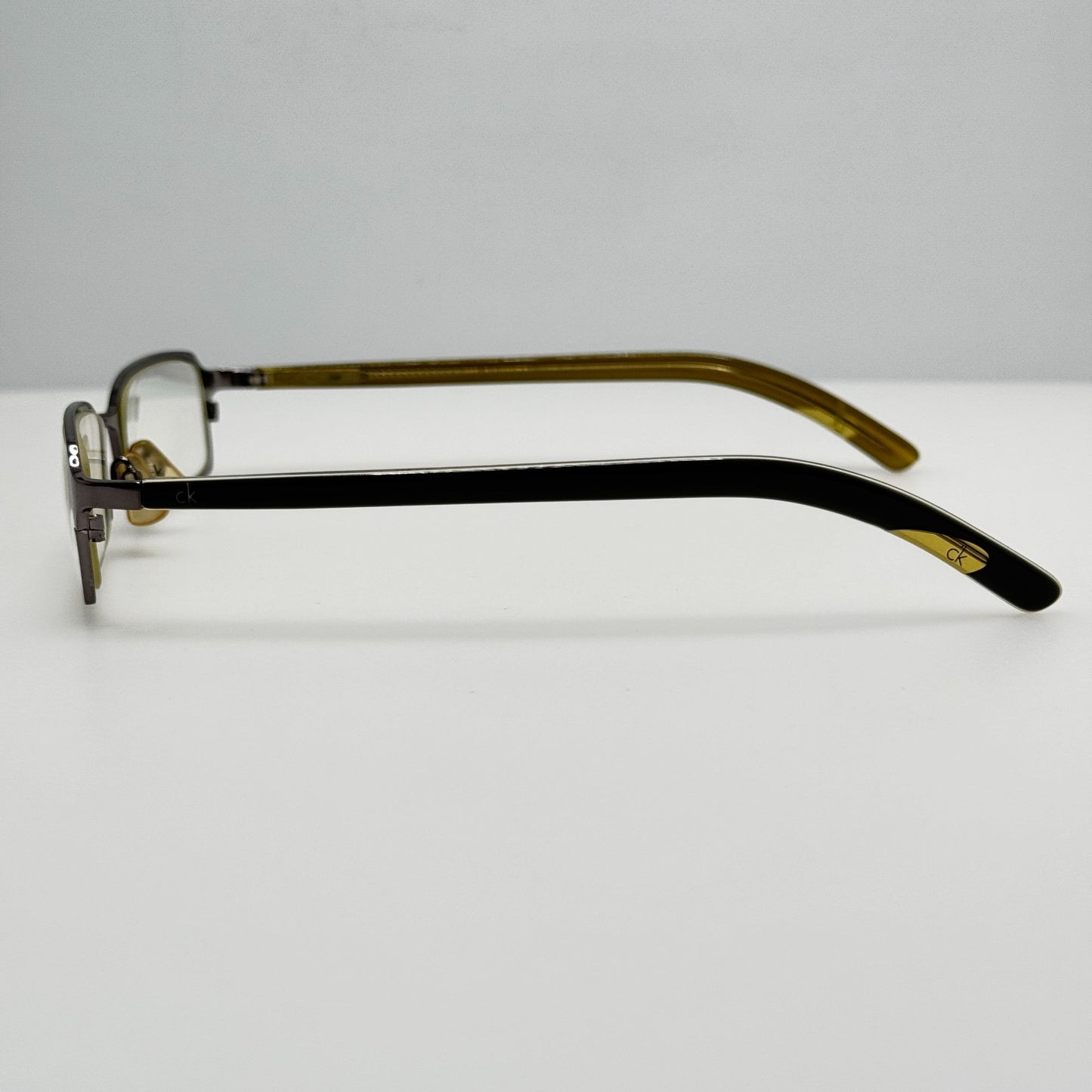 Calvin Klein Eyeglasses Eye Glasses Frames CK 5111 033 49-19-140