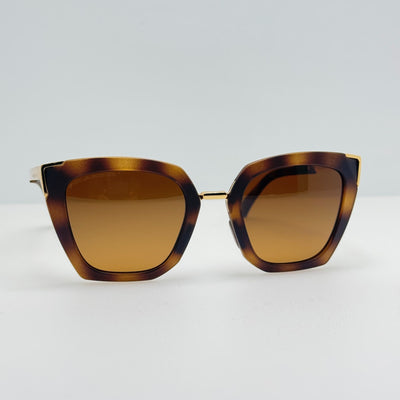 Oakley Sunglasses OO9445-0351 Sideswept Brown Tortoise 51-22-141