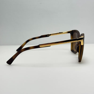 Oakley Sunglasses OO9445-0351 Sideswept Brown Tortoise 51-22-141