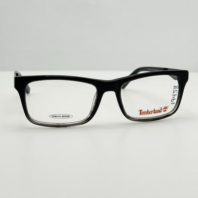 Timberland Eyeglasses Eye Glasses Frames TB1540 005 52-16-140
