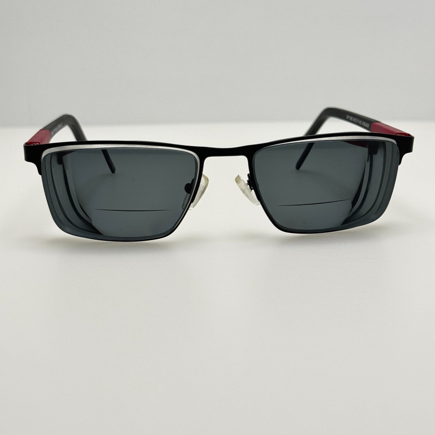 Gianni Po GP 1093 Black Eyeglasses Eye Glasses Frames 54-17-142