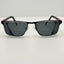 Gianni Po GP 1093 Black Eyeglasses Eye Glasses Frames 54-17-142