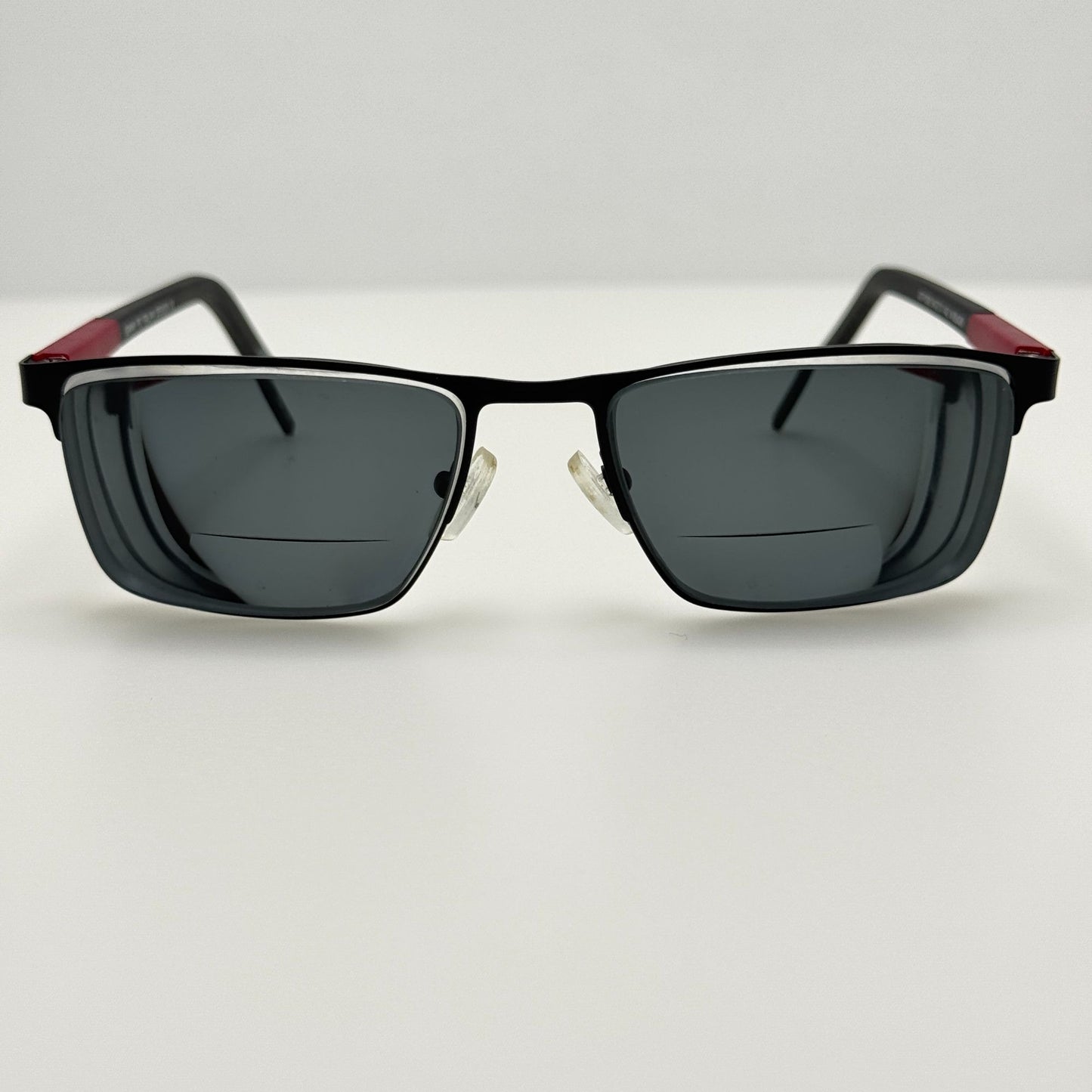 Gianni Po GP 1093 Black Eyeglasses Eye Glasses Frames 54-17-142