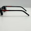 Gianni Po GP 1093 Black Eyeglasses Eye Glasses Frames 54-17-142