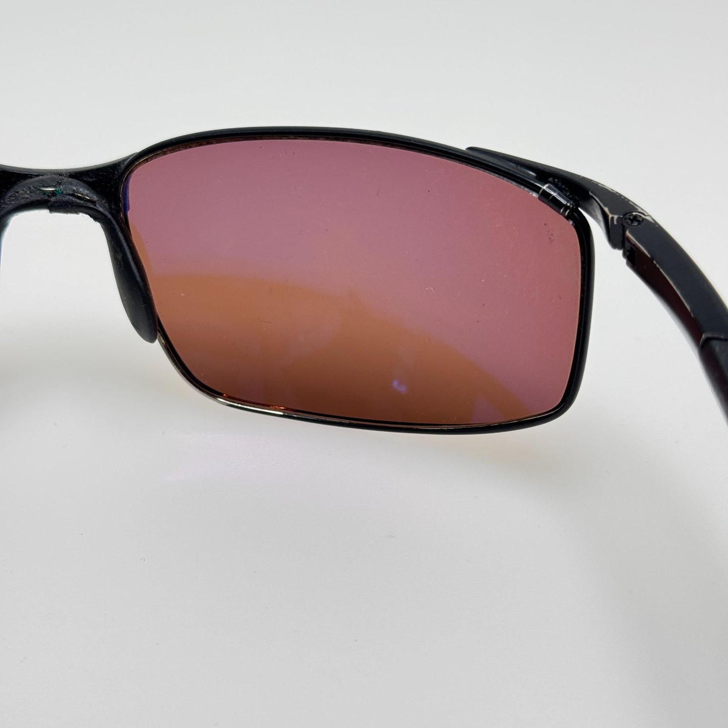 Bolle Sunglasses 11038 Rally Polarized Read Description