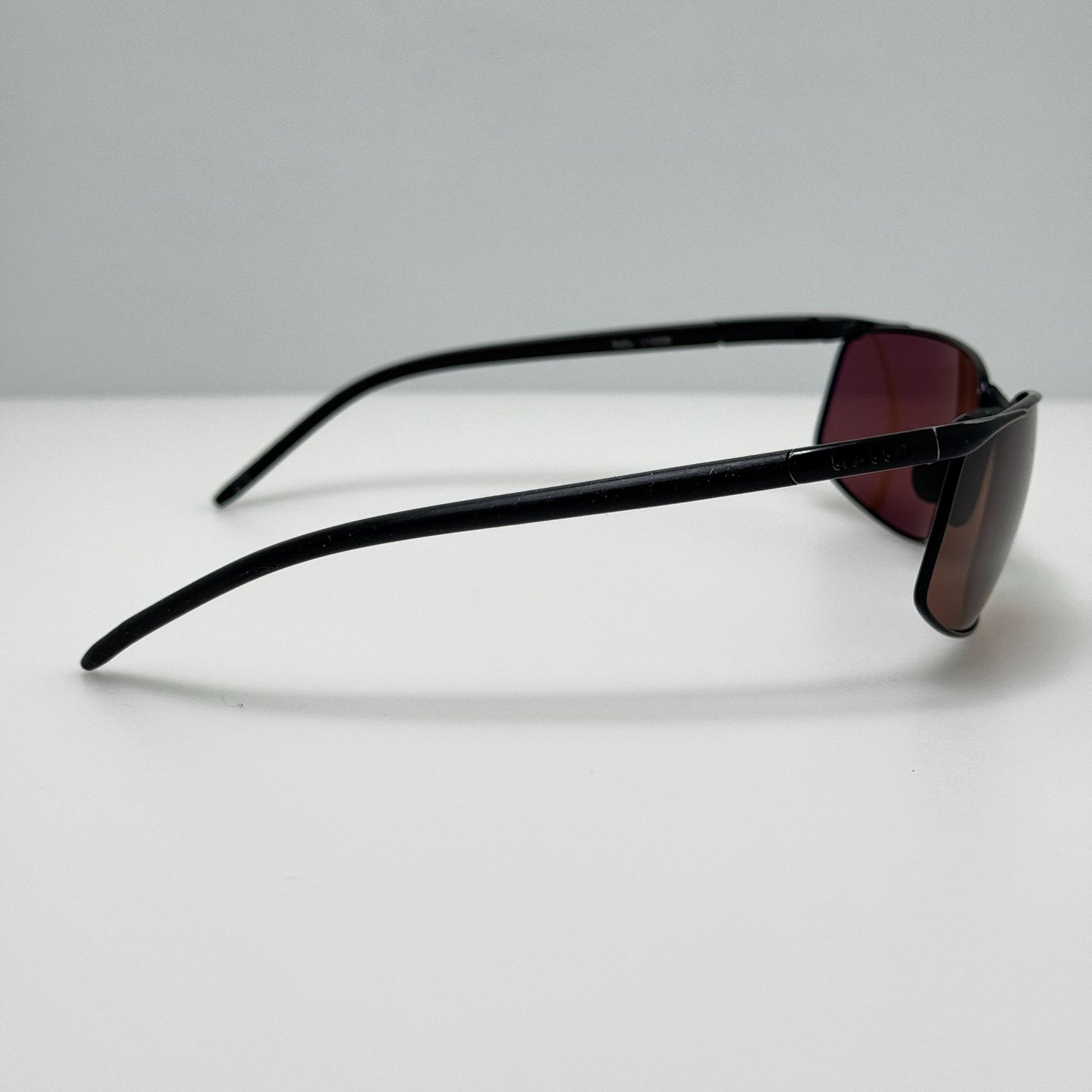 Bolle Sunglasses 11038 Rally Polarized Read Description