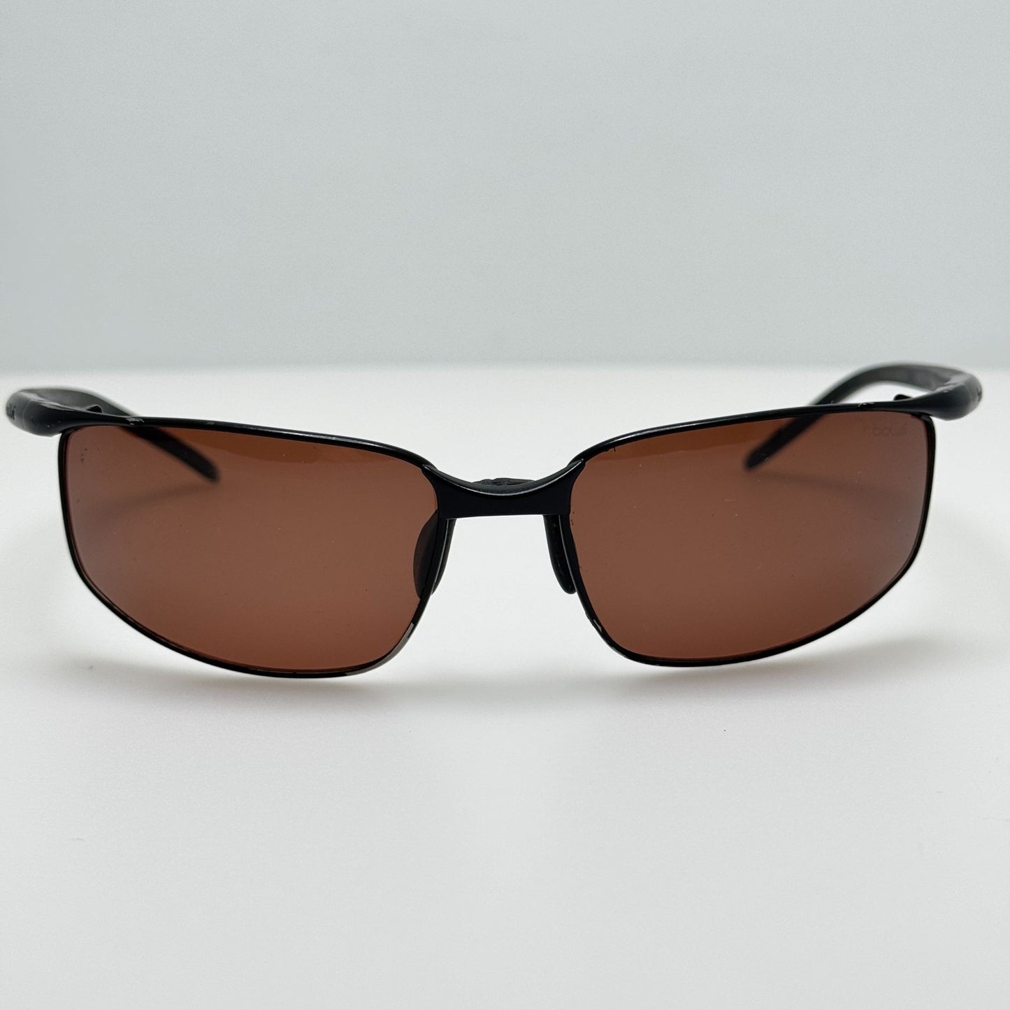 Bolle Sunglasses 11038 Rally Polarized Read Description