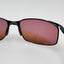 Bolle Sunglasses 11038 Rally Polarized Read Description