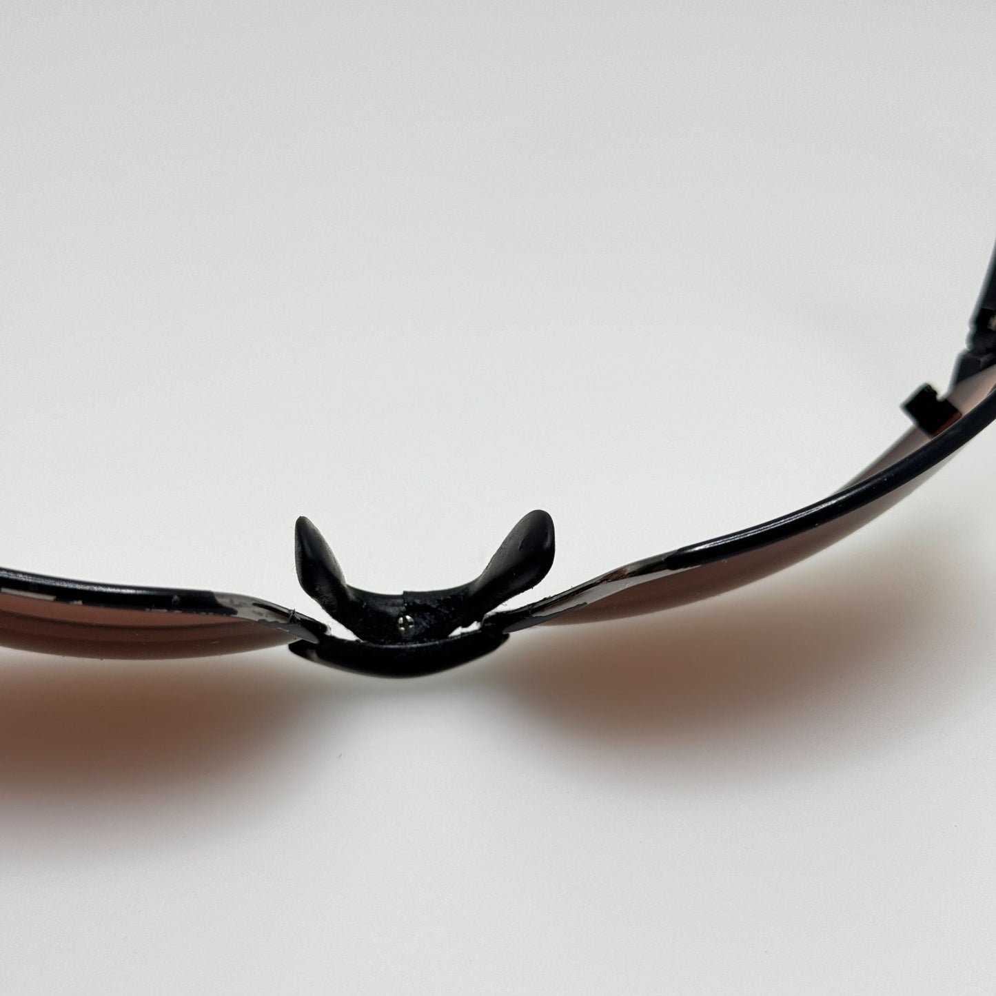 Bolle Sunglasses 11038 Rally Polarized Read Description