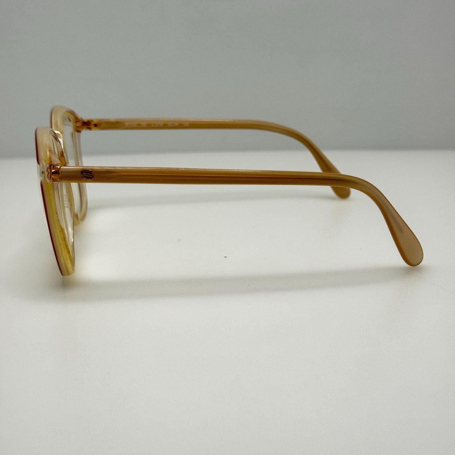 Silhouette M 1130 /60 C 2714 Eyeglasses Eye Glasses Frames Austria 52-14-135