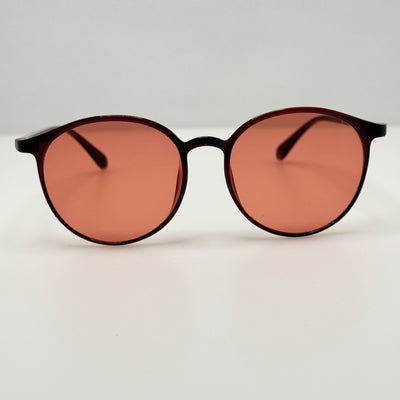 Braddell Optics Sunglasses FL-41 52-18-145