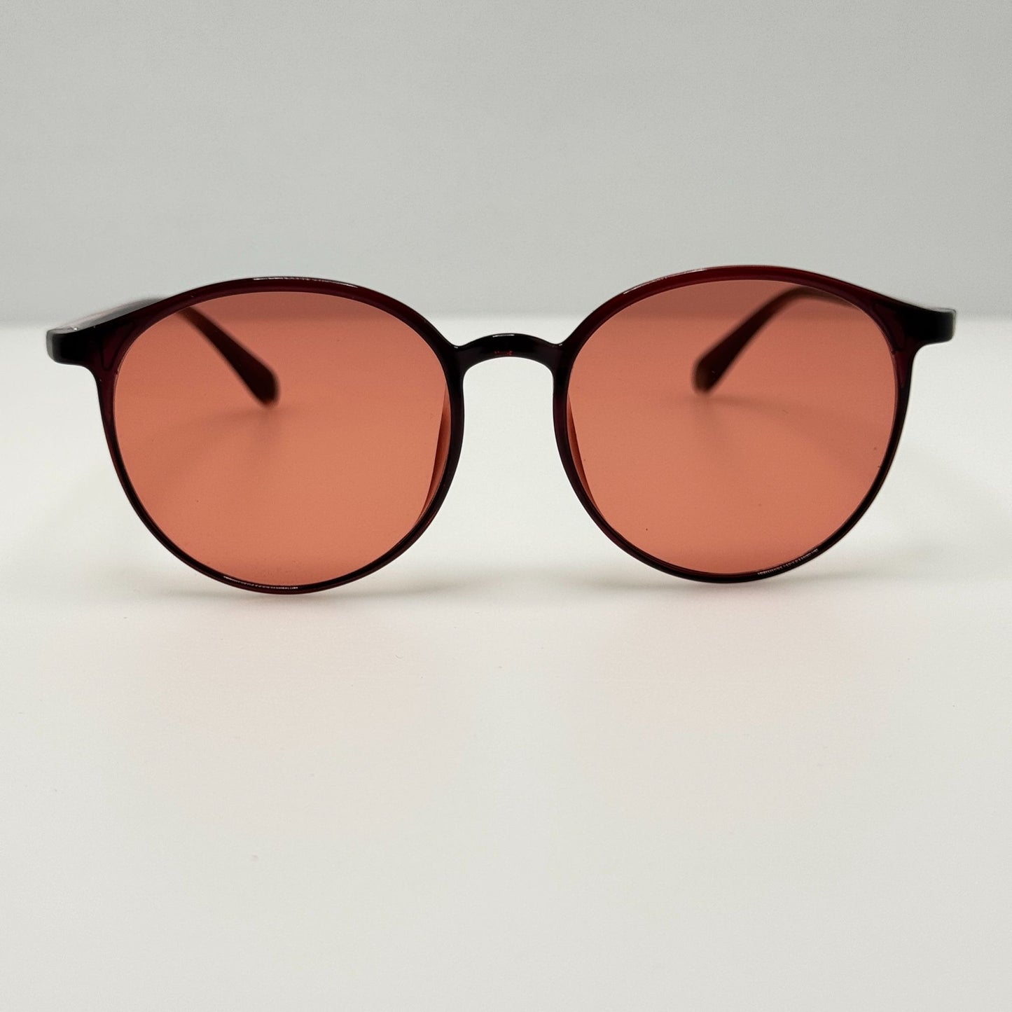 Braddell Optics Sunglasses FL-41 52-18-145