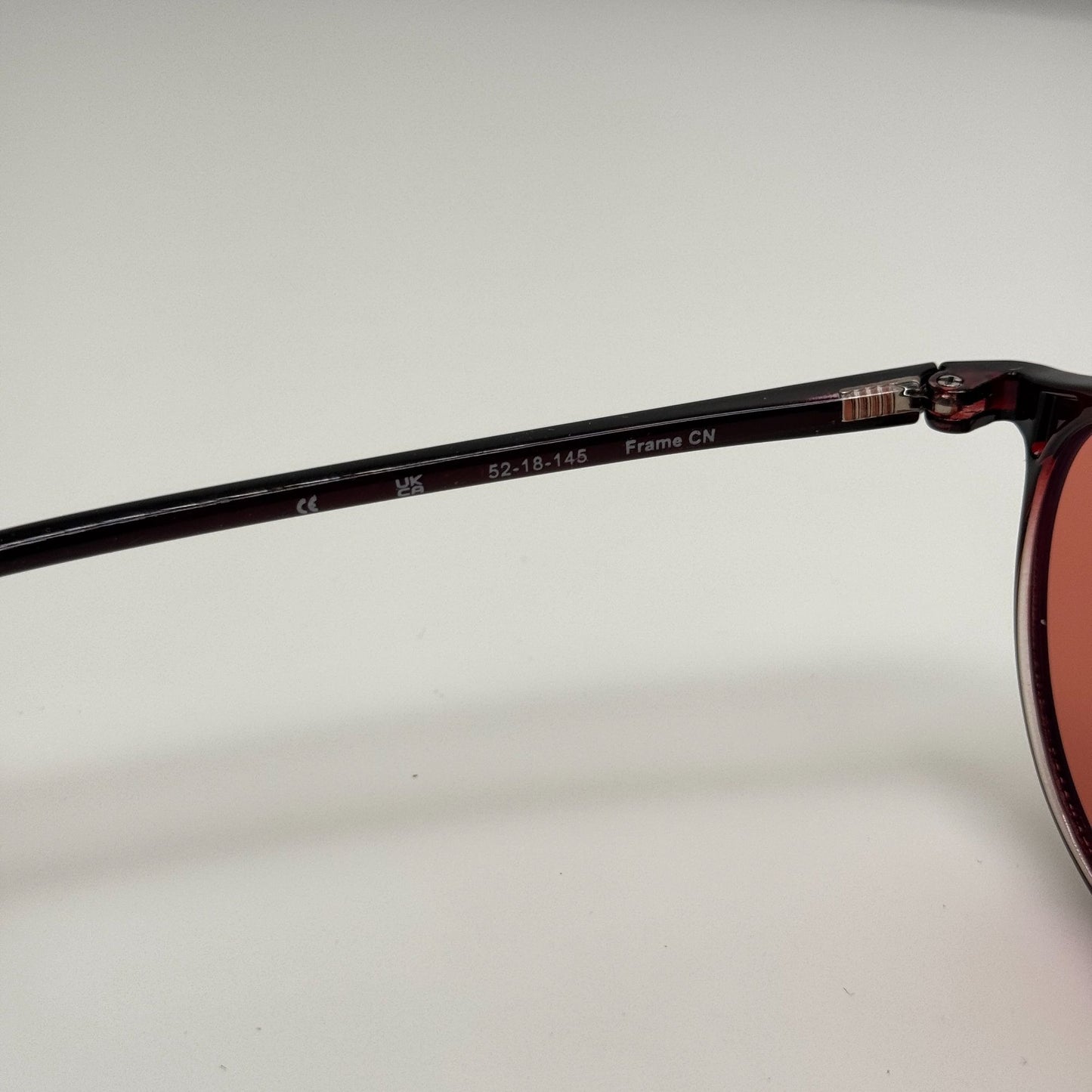 Braddell Optics Sunglasses FL-41 52-18-145
