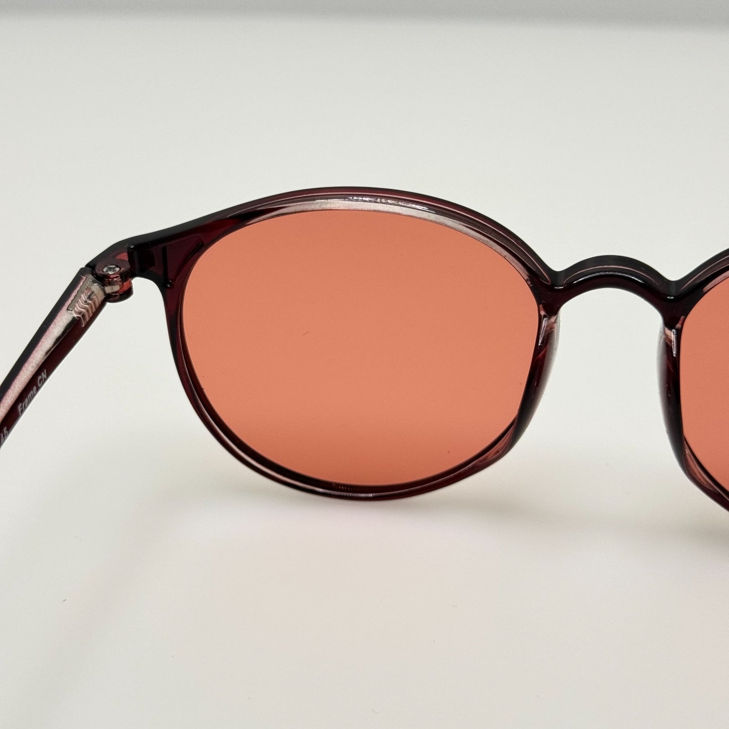 Braddell Optics Sunglasses FL-41 52-18-145