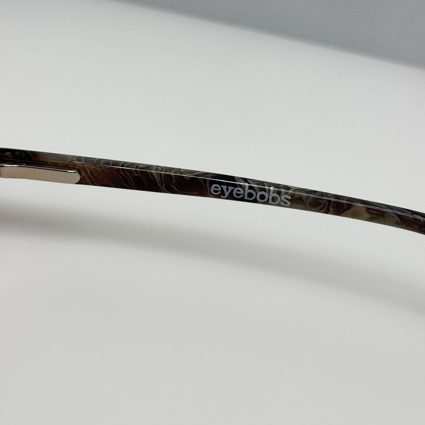 Eyebobs Eyeglasses Eye Glasses Readers 2105 02 Old Money 37-28