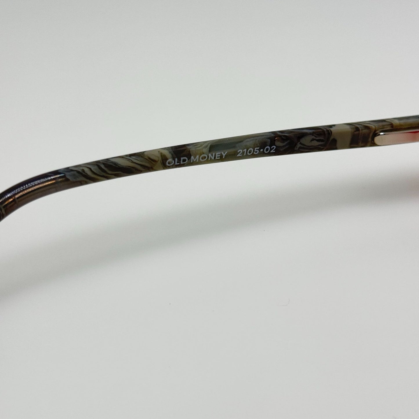 Eyebobs Eyeglasses Eye Glasses Readers 2105 02 Old Money 37-28