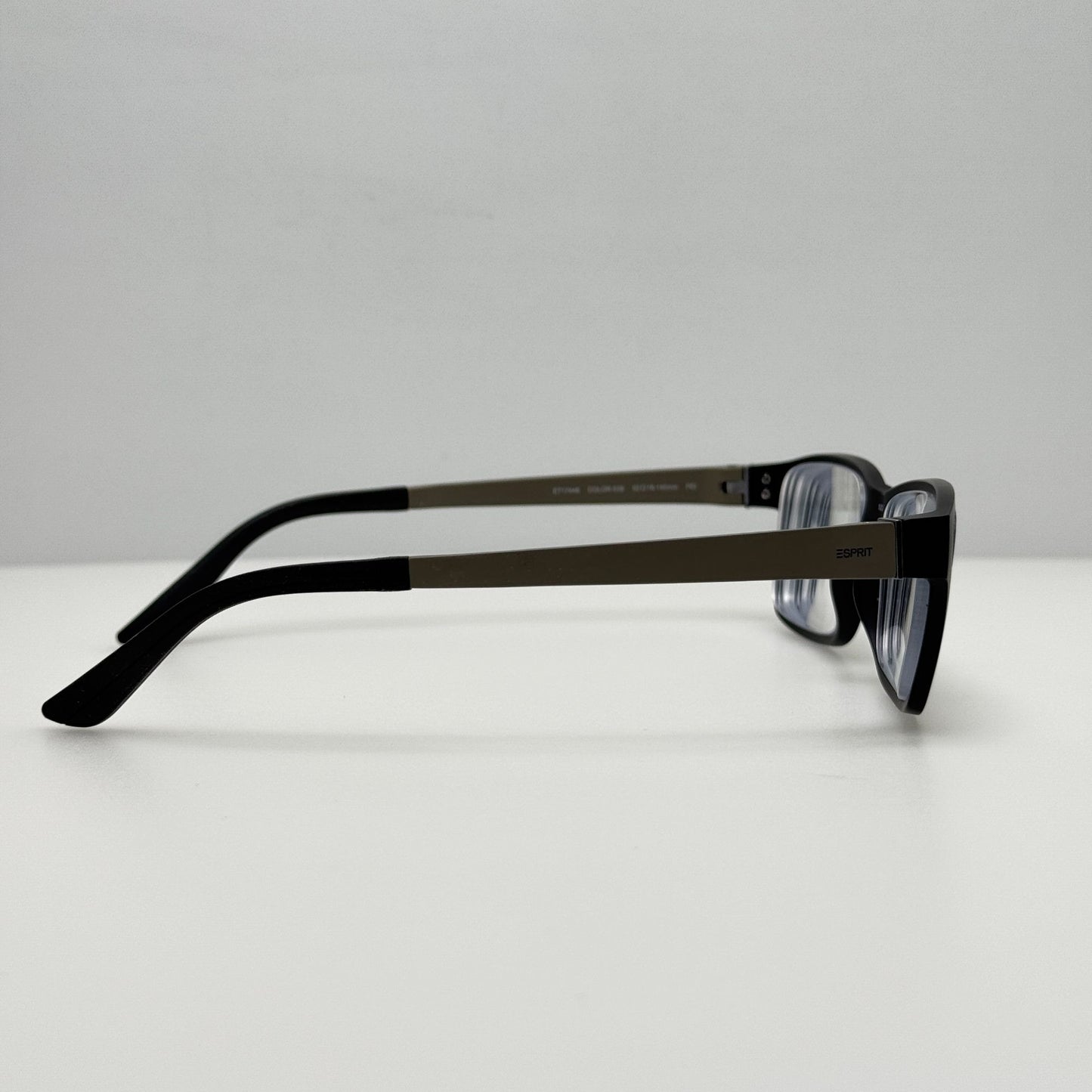 Esprit Eyeglasses Eye Glasses Frames ET17446 538 52-16-140