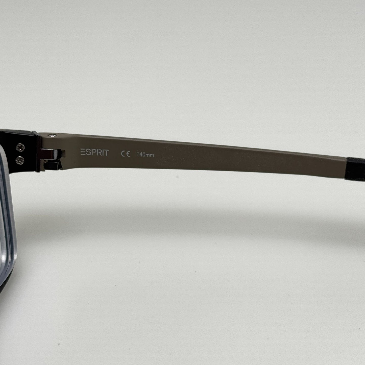 Esprit Eyeglasses Eye Glasses Frames ET17446 538 52-16-140