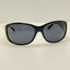 Prada Sunglasses SPR 07G 1AB-1A1 Black 61-15-120
