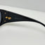 Prada Sunglasses SPR 07G 1AB-1A1 Black 61-15-120