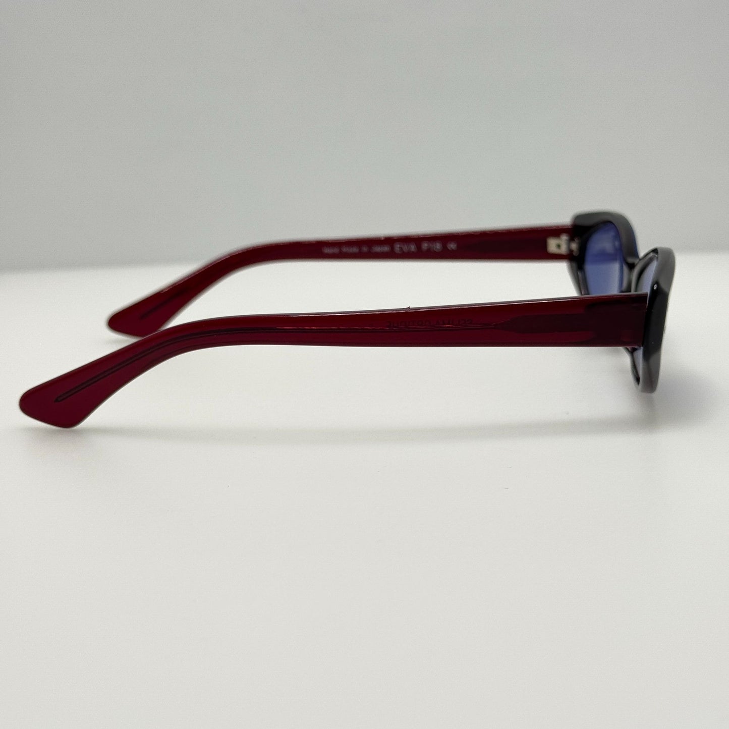 Selima Optique EVA P18 Eyeglasses Eye Glasses Frames Paris France P18