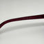 Selima Optique EVA P18 Eyeglasses Eye Glasses Frames Paris France P18