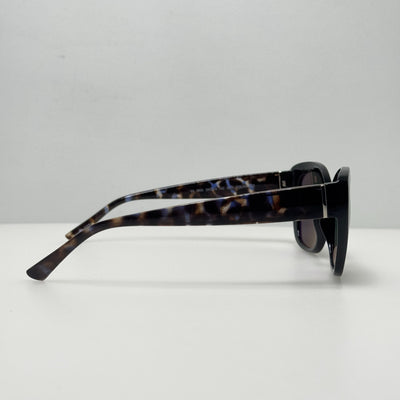 Kirkland Signature Sunglasses M45 Black Polarized 54-18-142 B