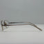 Luxottica Eyeglasses Eye Glasses Frames 1366 4063 Titanium 52-18-135