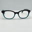 Kate Spade Rebecca ST10 Eyeglasses Eye Glasses Frames 49-19-140 +1.00