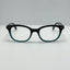 Kate Spade Rebecca ST10 Eyeglasses Eye Glasses Frames 49-19-140 +1.00