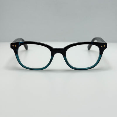 Kate Spade Rebecca ST10 Eyeglasses Eye Glasses Frames 49-19-140 +1.00