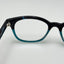 Kate Spade Rebecca ST10 Eyeglasses Eye Glasses Frames 49-19-140 +1.00