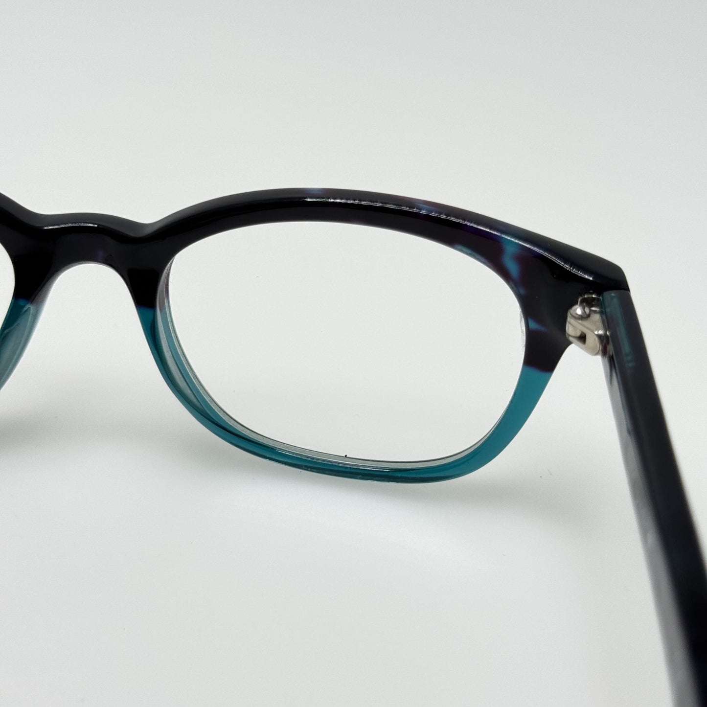Kate Spade Rebecca ST10 Eyeglasses Eye Glasses Frames 49-19-140 +1.00
