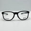 Oakley OX8102-0152 Cloverleaf MNP Black Eyeglasses Eye Glasses Frames 52-18-135