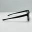 Oakley OX8102-0152 Cloverleaf MNP Black Eyeglasses Eye Glasses Frames 52-18-135