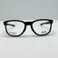 Oakley OX8102-0152 Cloverleaf MNP Black Eyeglasses Eye Glasses Frames 52-18-135