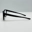 Oakley OX8102-0152 Cloverleaf MNP Black Eyeglasses Eye Glasses Frames 52-18-135