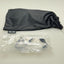 Oakley OX8102-0152 Cloverleaf MNP Black Eyeglasses Eye Glasses Frames 52-18-135
