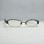 Saks Fifth Avenue Eyeglasses Saks S5A 214 2A6 51-17-130