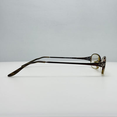 Saks Fifth Avenue Eyeglasses Saks S5A 214 2A6 51-17-130