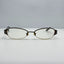 Saks Fifth Avenue Eyeglasses Saks S5A 214 2A6 51-17-130